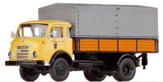 Steyr 680 Austrian Post<br /><a href='images/pictures/Roco/6001.jpg' target='_blank'>Full size image</a>